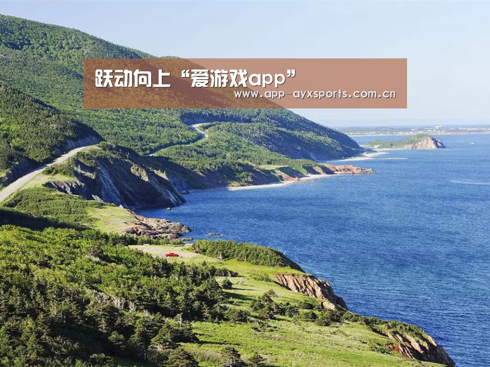 跃动向上“爱游戏app”(图3) 爱游戏平台